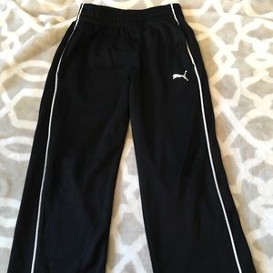 Puma athletic pants